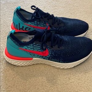 Nike epic react brand new